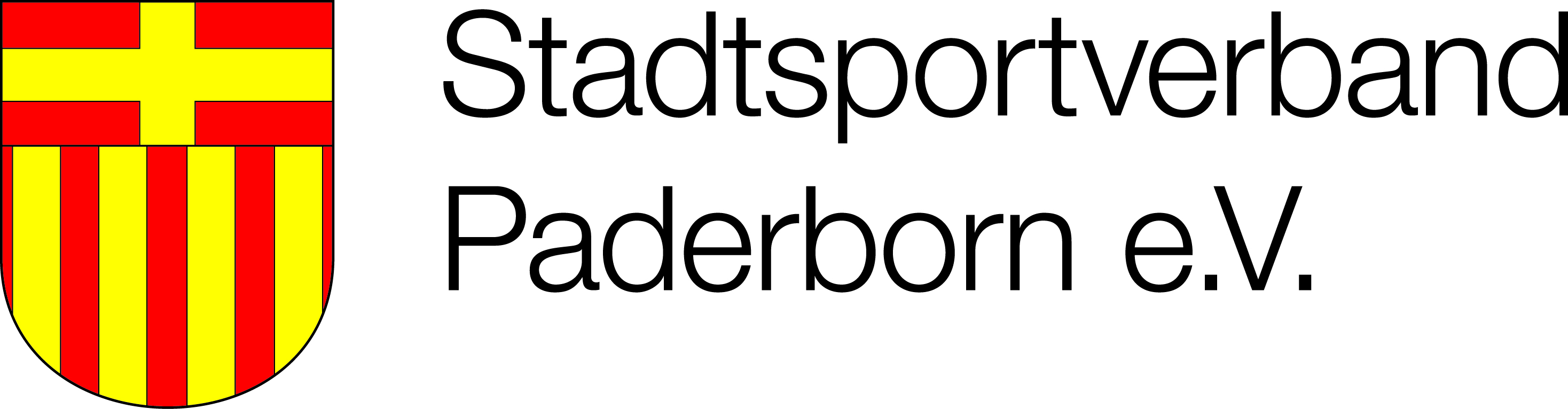 Stadtsportverband Paderborn e.V.